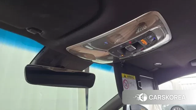 Genesis G80 (RG3) id 3727692 из Кореи 8