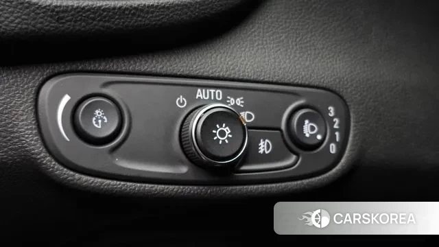 Chevrolet (GM Daewoo) The New Trax id 3698533 из Кореи 8