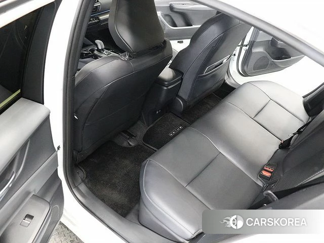 Toyota Prius 5th Generation id 3896465 из Кореи 8