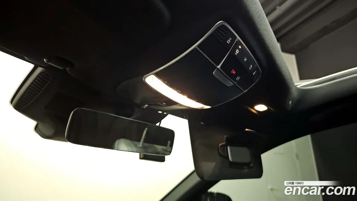 Mercedes-Benz S-Class W222 id 1943218 из Кореи 8