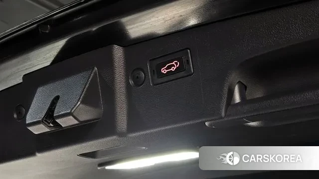 Ssangyong Torres EVX id 3624685 из Кореи 8