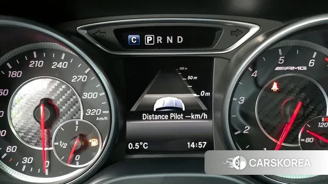 Mercedes-Benz GLA-Class X156 id 3647400 из Кореи 8