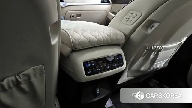 Hyundai Palisade id 3759295 из Кореи 8