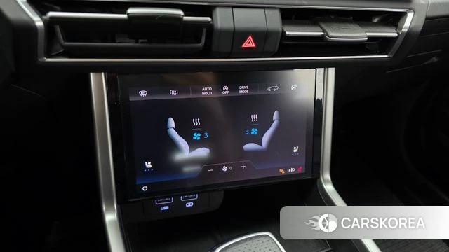 Ssangyong Torres id 4315840 из Кореи 8