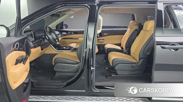 Kia Carnival 4th generation id 3373869 из Кореи 8