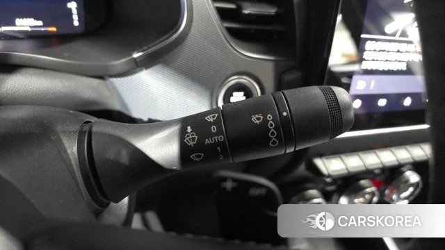 Renault Korea (Samsung) XM3 id 3873035 из Кореи 8