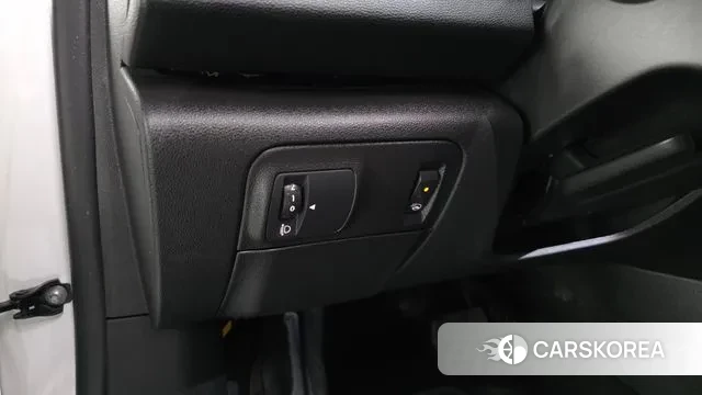 Renault Korea (Samsung) SM6 id 3460009 из Кореи 8