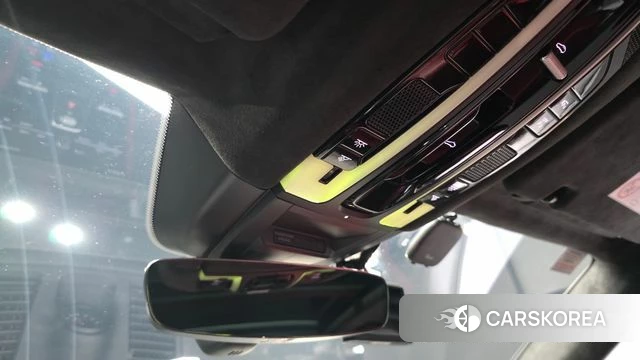 Porsche Cayenne (PO536) id 4490193 из Кореи 8