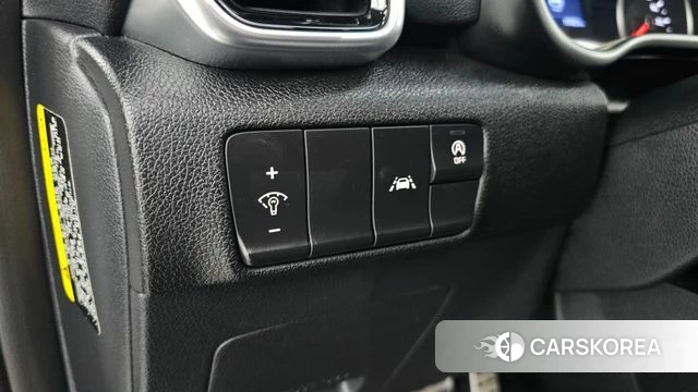 Kia Sportage The Bold id 4689324 из Кореи 8