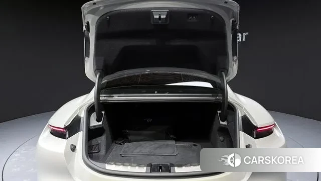 Porsche Taycan id 3697704 из Кореи 8