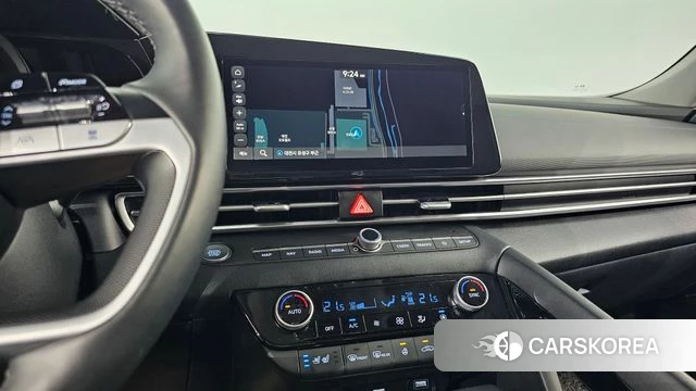 Hyundai Avante (CN7) id 3877945 из Кореи 8