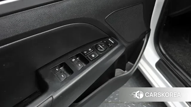 Hyundai Avante AD id 3090884 из Кореи 8