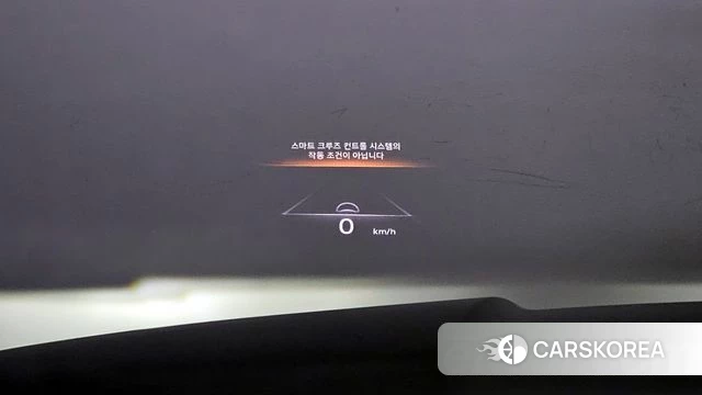 Genesis GV80 id 3954972 из Кореи 8