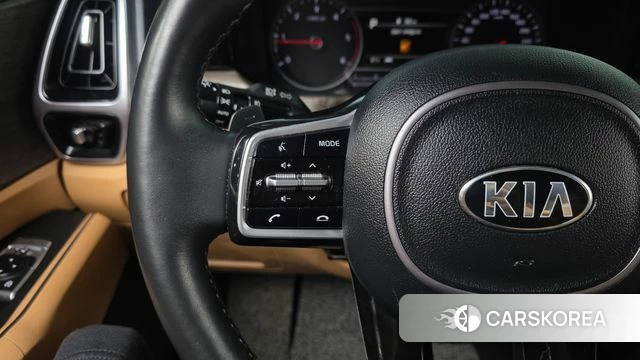 Kia Sorento 4th Generation id 4446569 из Кореи 8