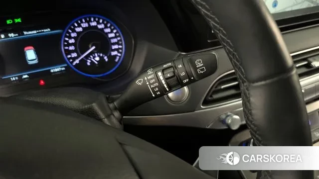 Hyundai Palisade id 3361182 из Кореи 8