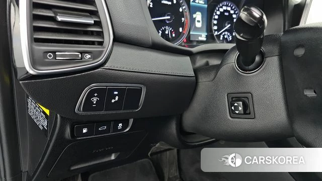 Hyundai Grandeur IG id 4557972 из Кореи 8