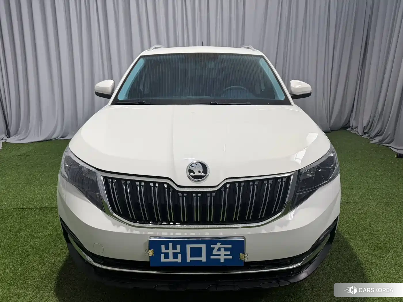 Skoda Kamiq id 4685930 из Китая 8