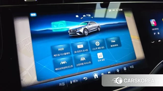 Mercedes-Benz E-Class W214 id 3638696 из Кореи 8