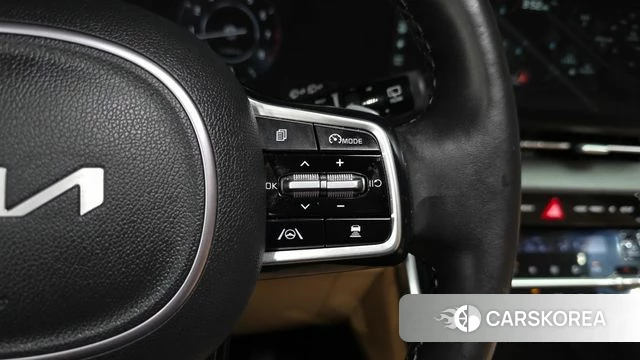Kia Carnival 4th generation id 4395679 из Кореи 8
