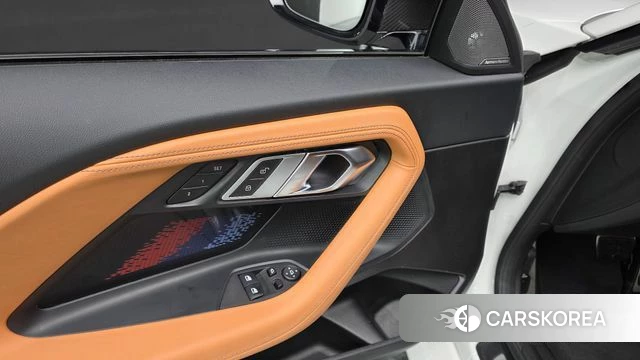 BMW M2 (G87) id 4343120 из Кореи 8