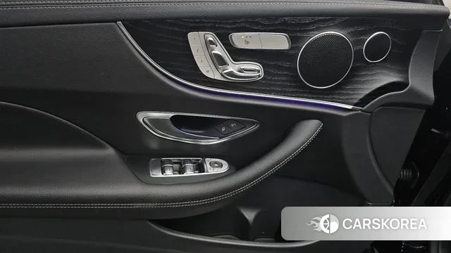 Mercedes-Benz E-Class W213 id 3698620 из Кореи 8