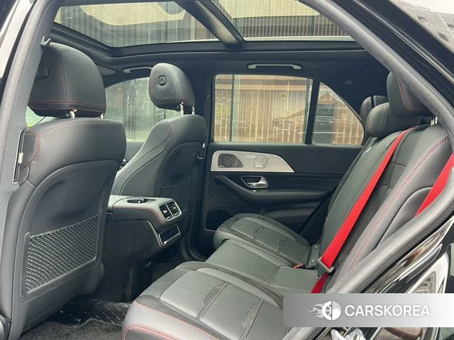 Mercedes-Benz GLE AMG id 4277126 из Китая 8