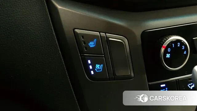 Hyundai The New Grand Starex id 3234050 из Кореи 8