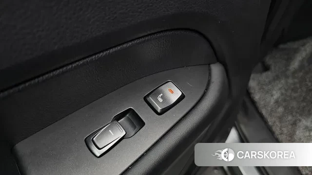 Ssangyong The New Rexton Sport id 3488049 из Кореи 8