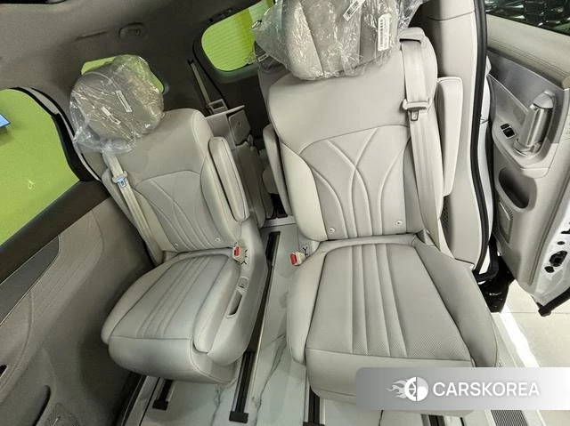 Roewe iMAX8 DMH id 4239465 из Китая 8