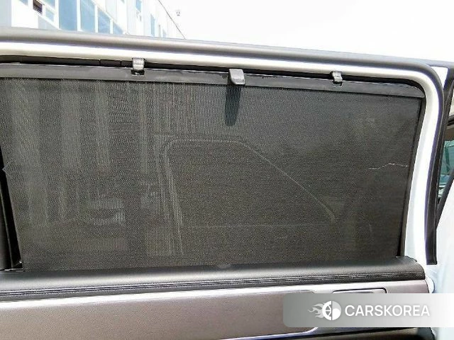 Hyundai Santa Fe (MX5) id 3940289 из Кореи 8