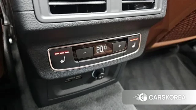 Audi Q5 (FY) id 3477304 из Кореи 8