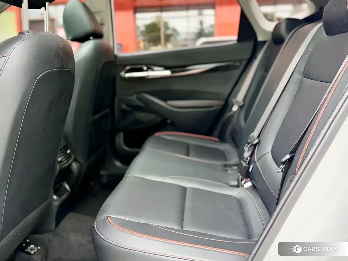 Kia Seltos id 4547341 из Китая 8