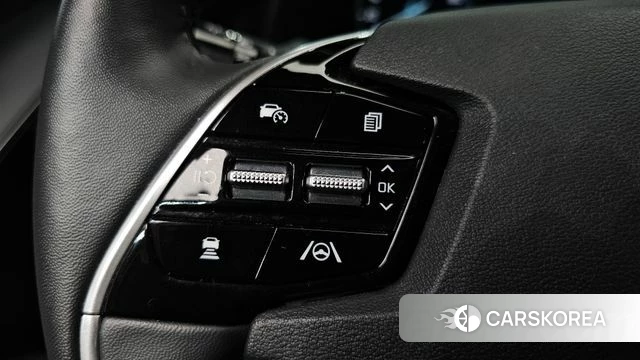 Kia Di All New Niro EV id 4395581 из Кореи 8