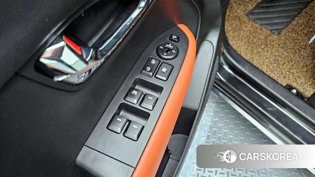 Kia The New Ray id 3873936 из Кореи 8