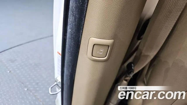 Kia The New Carnival id 2440527 из Кореи 8