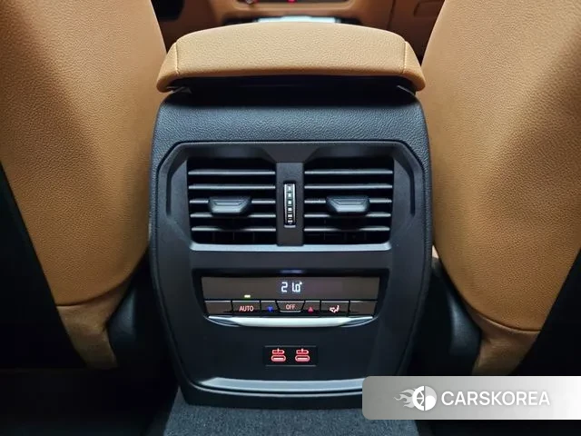 BMW 3 Series (G20) id 2883815 из Кореи 8