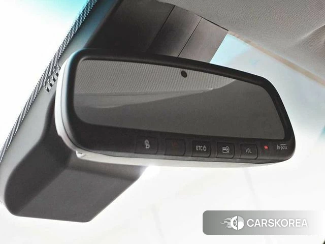 Hyundai All New Tucson id 4482401 из Кореи 8