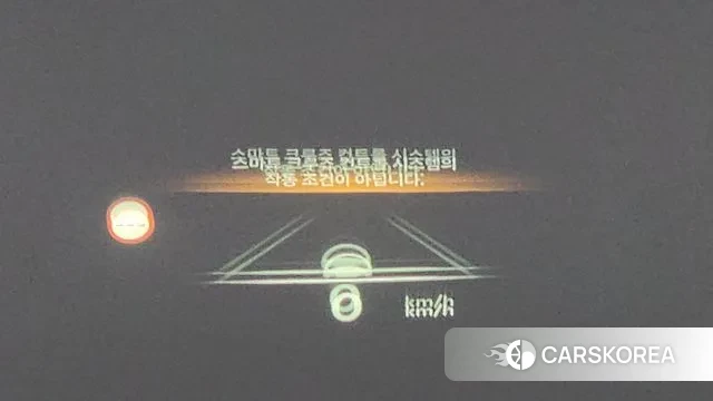 Genesis GV70 id 3426065 из Кореи 8