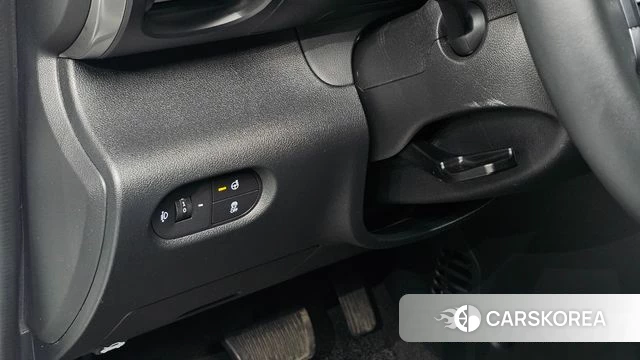 Hyundai Casper id 4697382 из Кореи 8