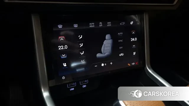 Ssangyong Torres id 3721189 из Кореи 8