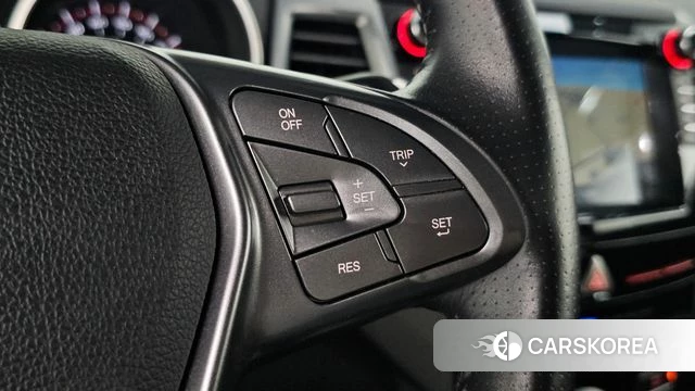 Ssangyong Tivoli Armor id 4605432 из Кореи 8