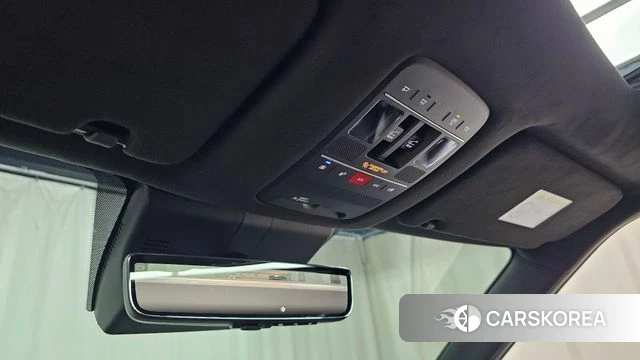 Hyundai Palisade (LX3) id 4487809 из Кореи 8