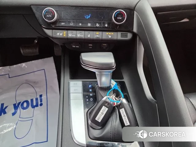 Hyundai Avante (CN7) id 3646414 из Кореи 8