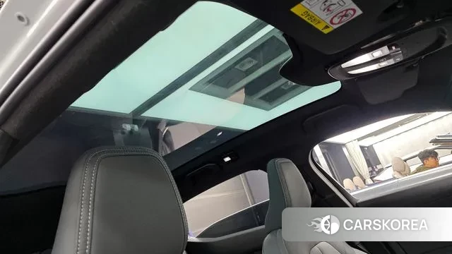 Polestar Polestar 2 id 3399968 из Кореи 8