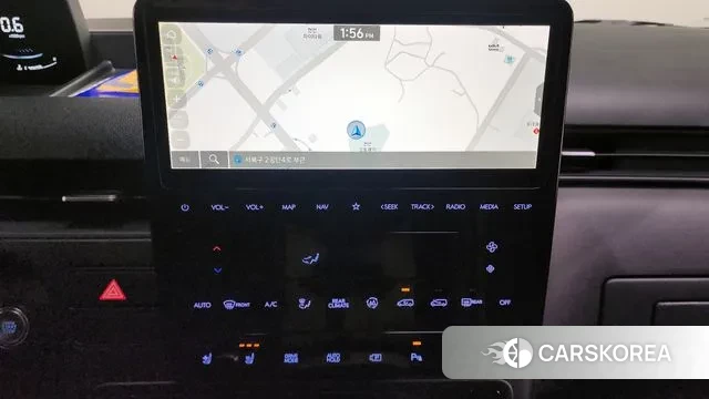 Hyundai Staria id 3750964 из Кореи 8