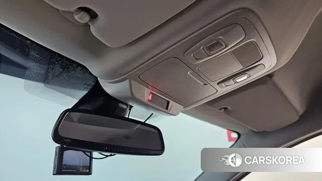 Renault Korea (Samsung) SM6 id 3226802 из Кореи 8