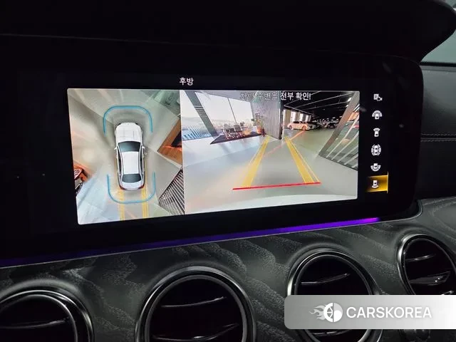 Mercedes-Benz E-Class W213 id 3492242 из Кореи 8