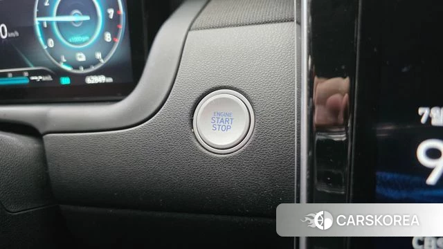 Hyundai Tucson Hybrid (NX4) id 4603604 из Кореи 8