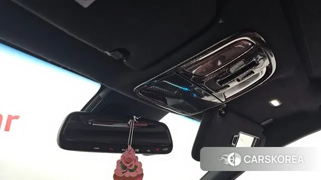 Kia Stinger id 2977315 из Кореи 8