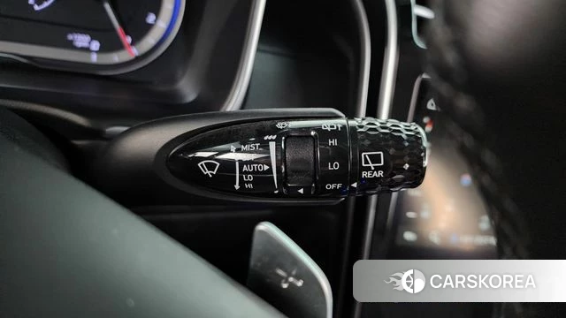 Hyundai Tucson (NX4) id 4763120 из Кореи 8